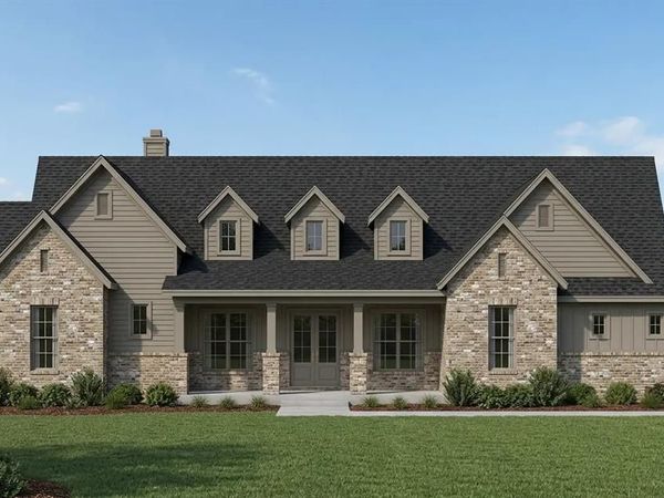 1570 Springer Road, Midlothian, TX 76065