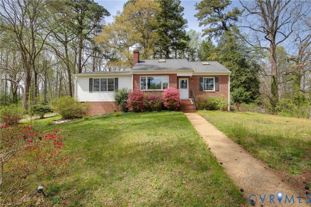 7589 Bell Creek Road , Mechanicsville, VA 23111 Main Photo