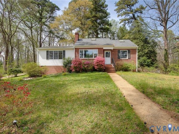 7589 Bell Creek Road , Mechanicsville, VA 23111