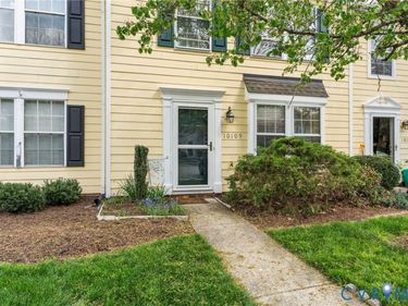 10109 Robin Lee Lane, Henrico, VA 23060