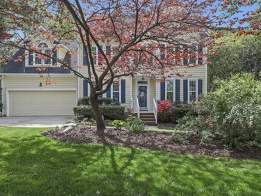 212 Cobble Ridge Drive, Chapel Hill, NC 27516