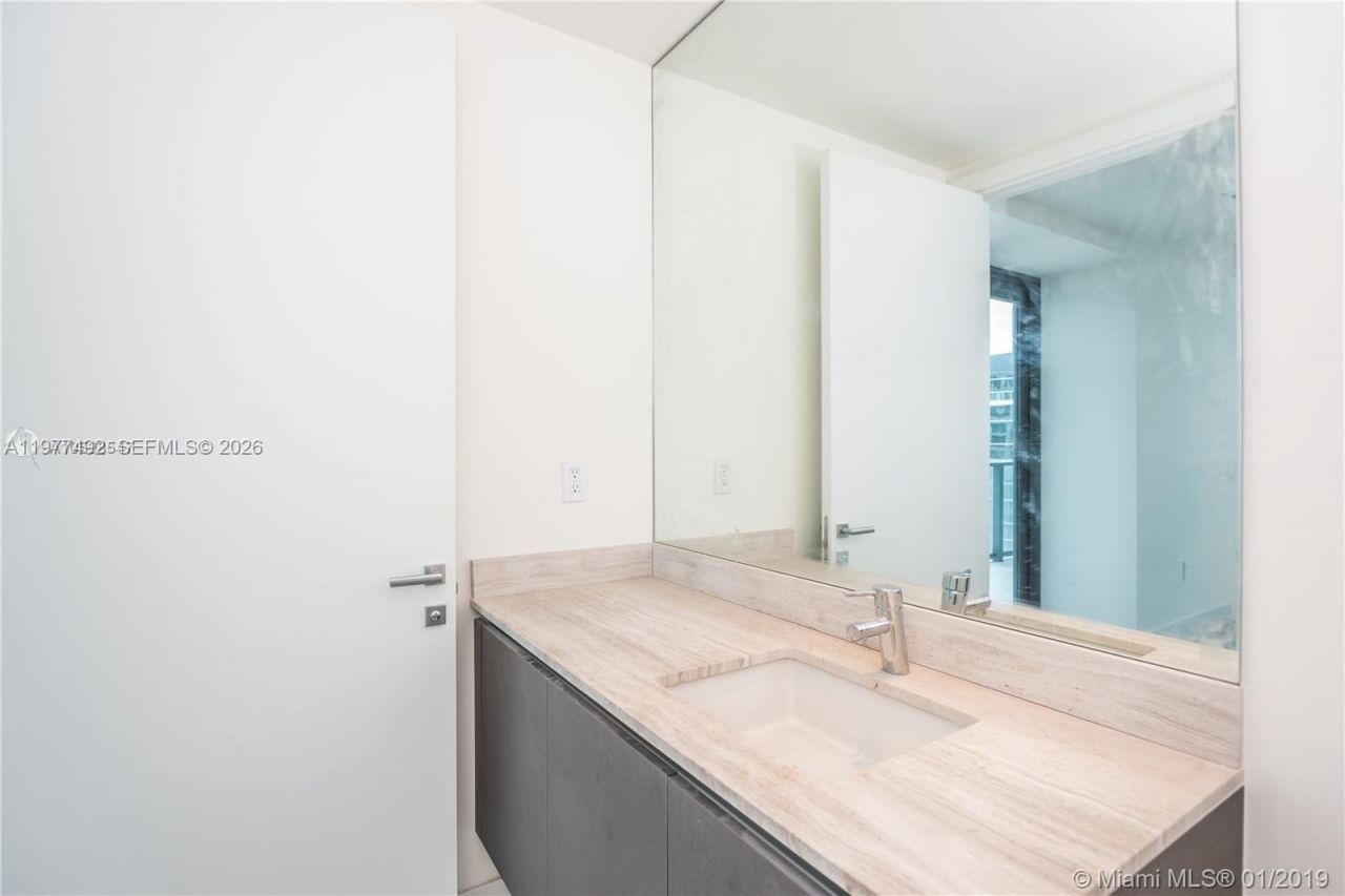 1451 Brickell Ave , Unit 4004, Miami, FL 33131 Photo