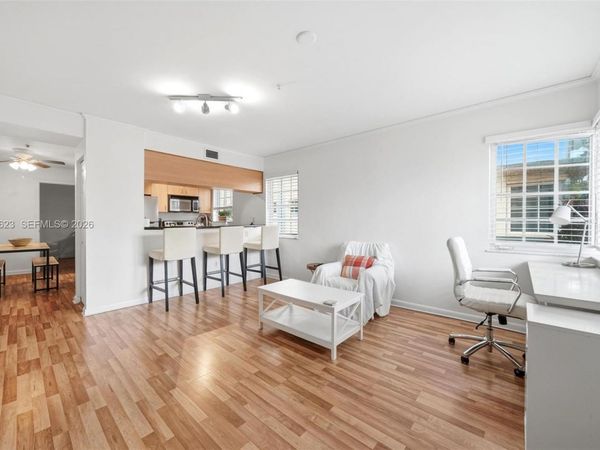 600 Euclid Ave, Unit 2A, Miami Beach, FL 33139
