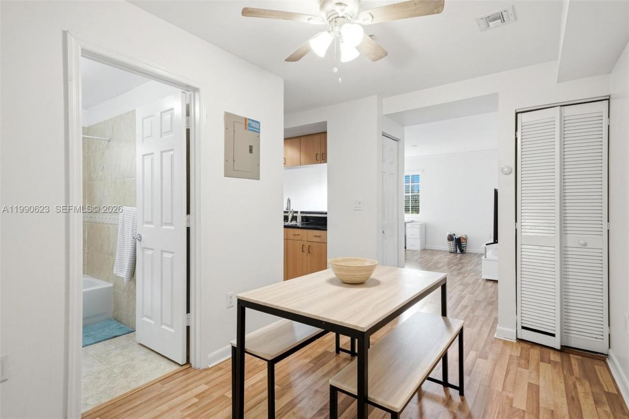 600 Euclid Ave , Unit 2A, Miami Beach, FL 33139 Photo