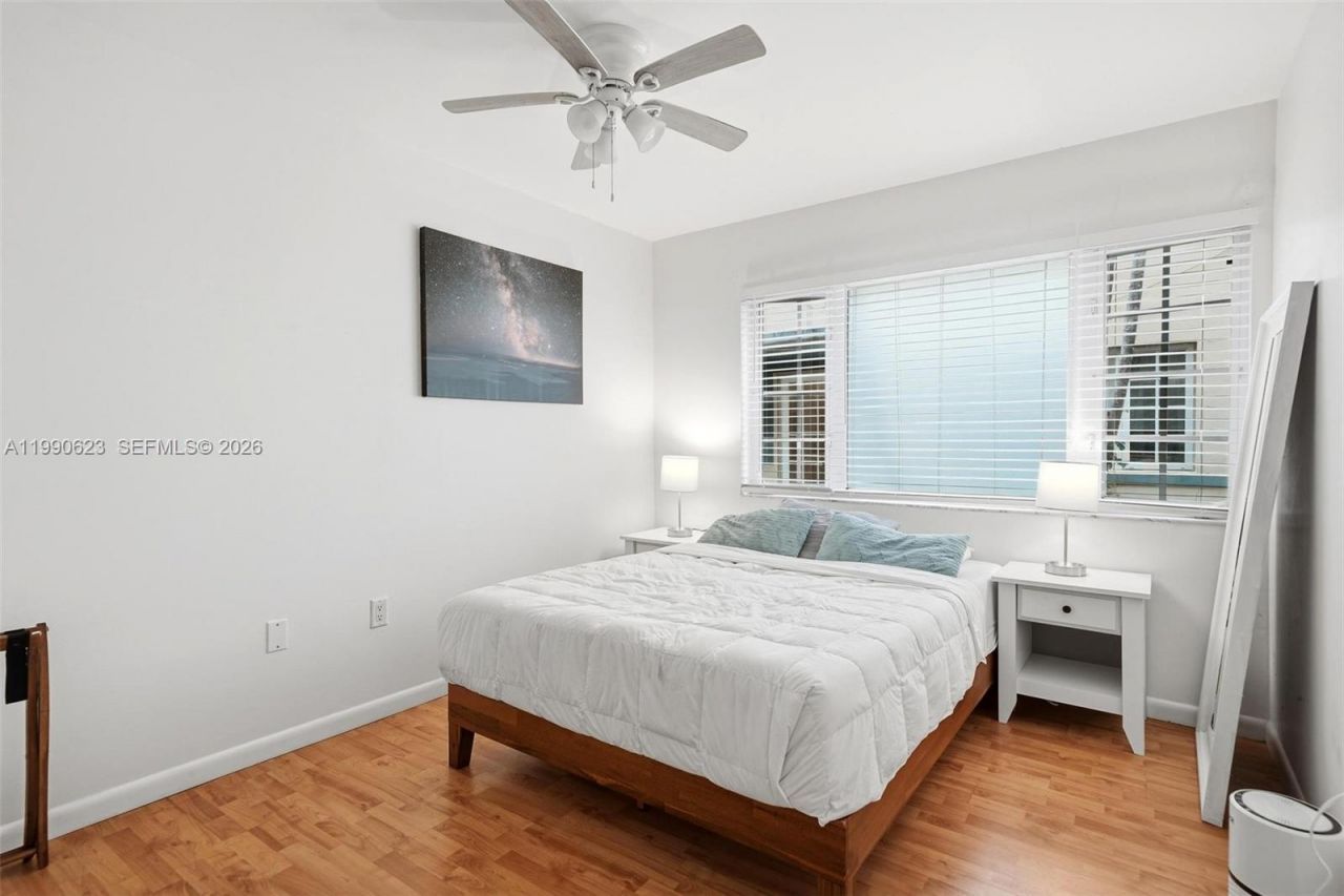 600 Euclid Ave , Unit 2A, Miami Beach, FL 33139 Photo