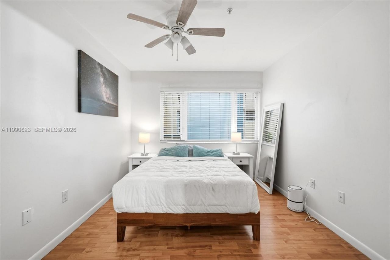 600 Euclid Ave, Unit 2A, Miami Beach, FL 33139 Photo