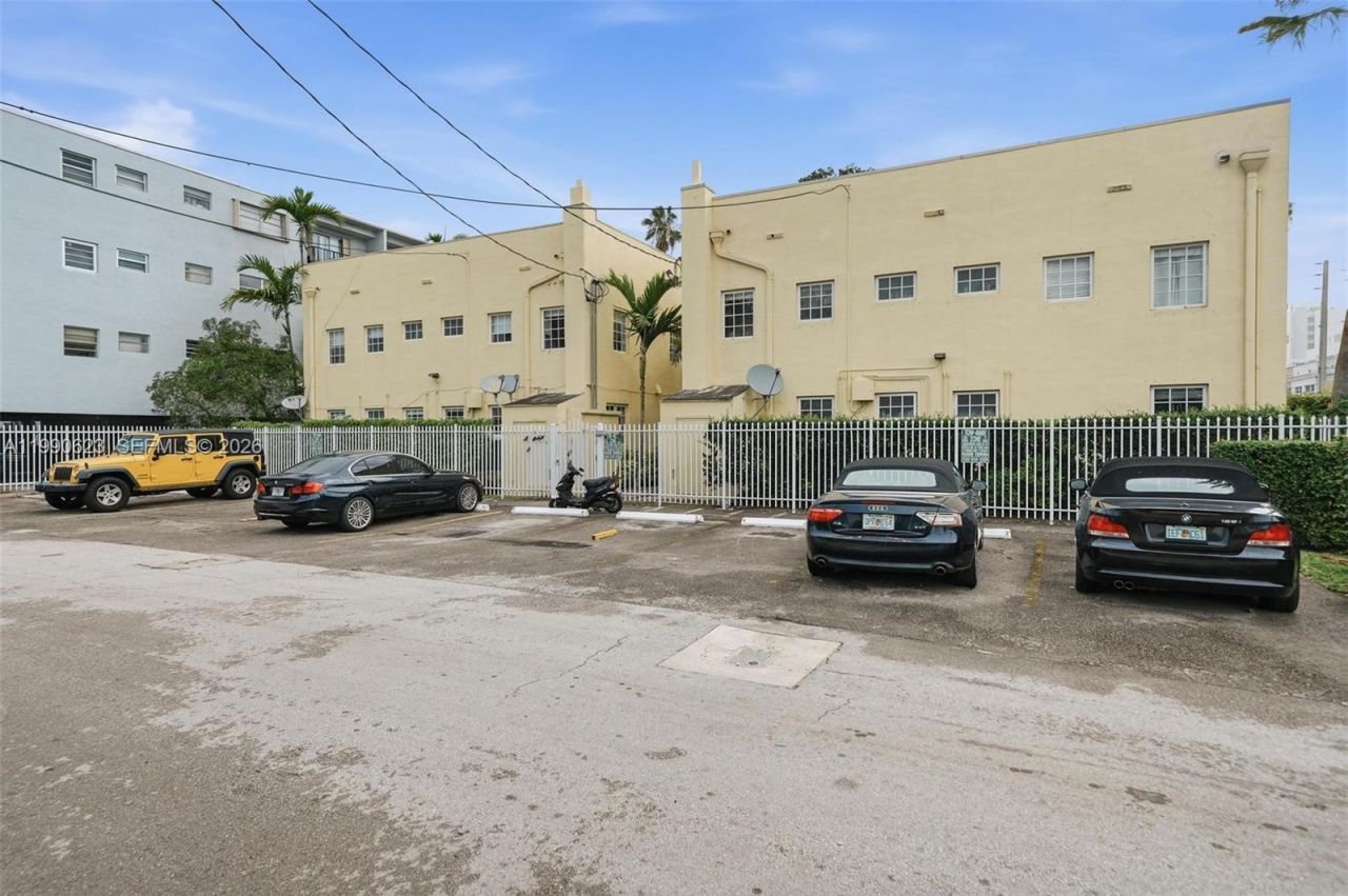 600 Euclid Ave , Unit 2A, Miami Beach, FL 33139 Photo