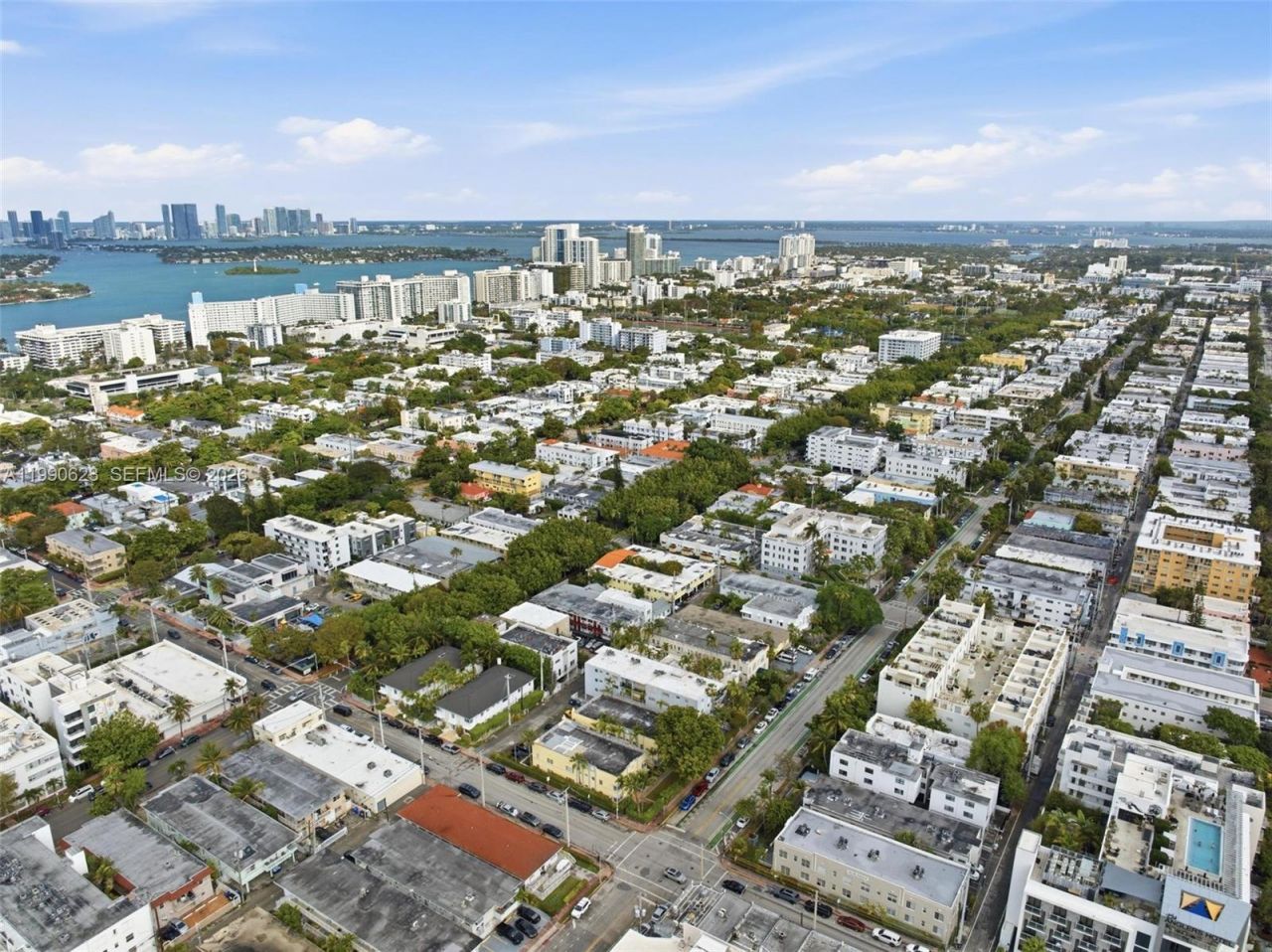 600 Euclid Ave , Unit 2A, Miami Beach, FL 33139 Photo