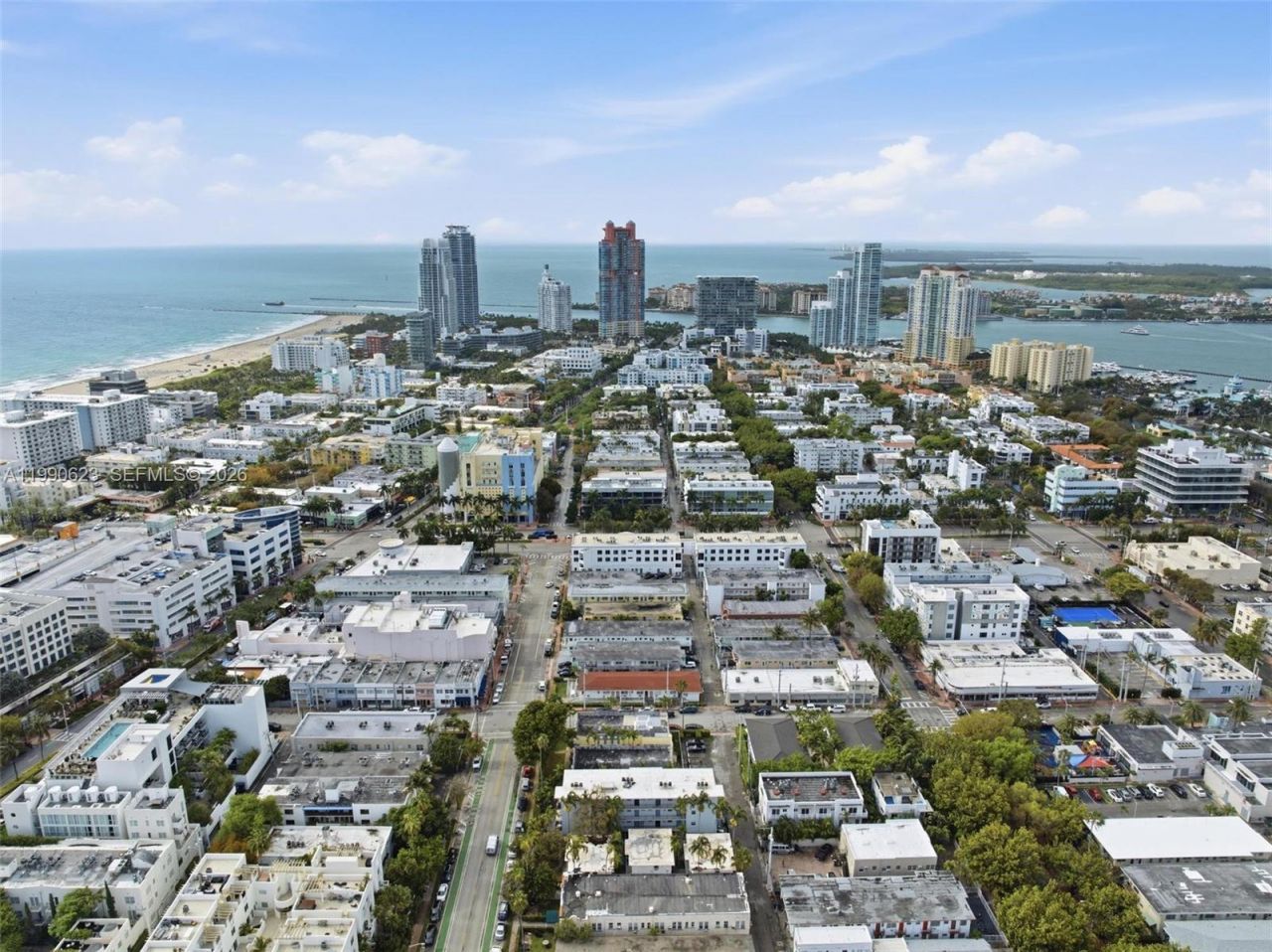 600 Euclid Ave, Unit 2A, Miami Beach, FL 33139 Photo