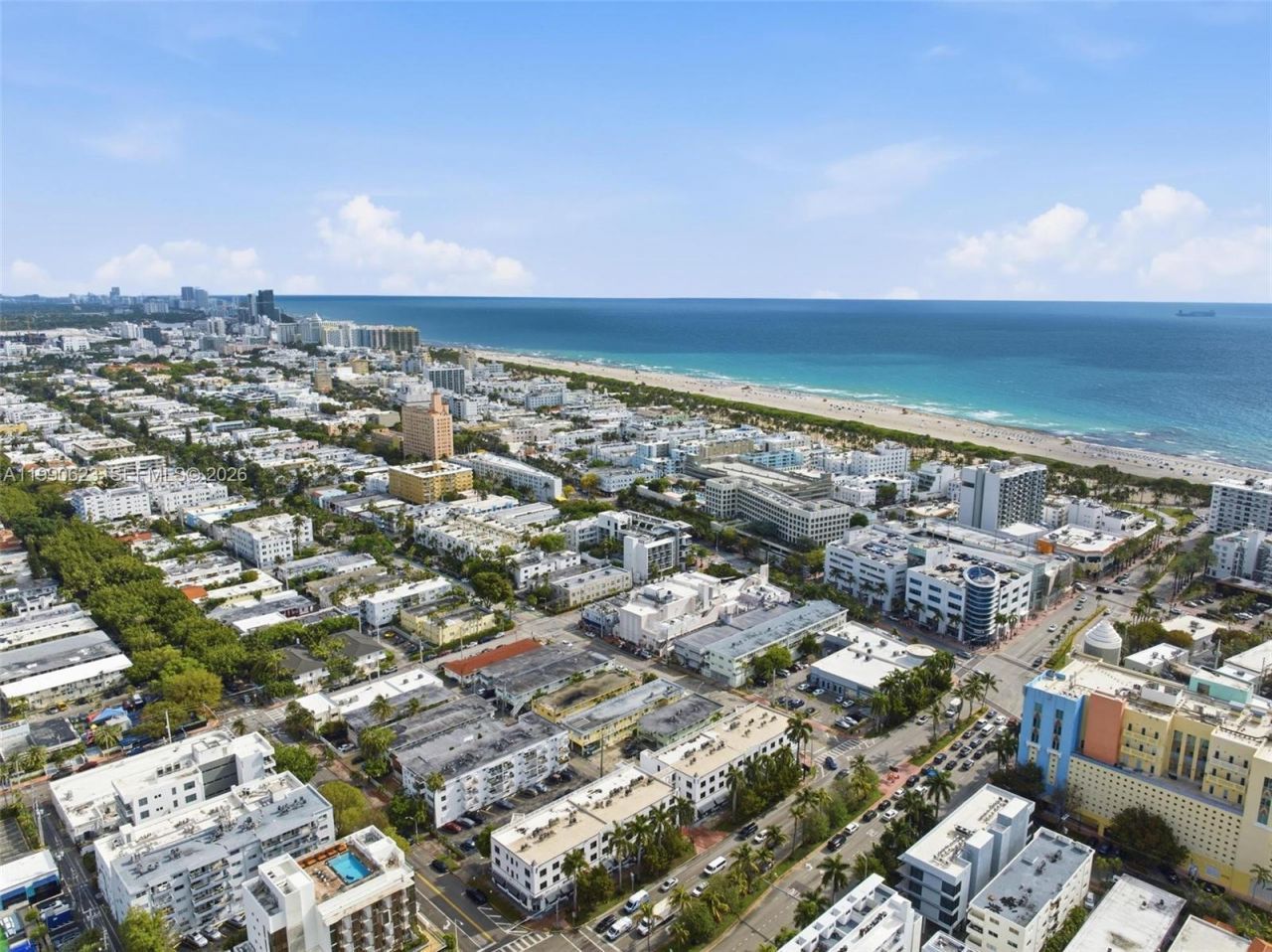 600 Euclid Ave , Unit 2A, Miami Beach, FL 33139 Photo