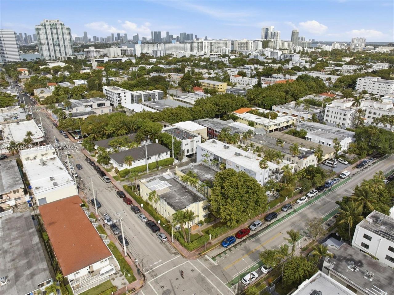 600 Euclid Ave, Unit 2A, Miami Beach, FL 33139 Photo