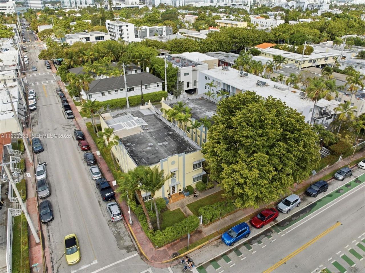 600 Euclid Ave, Unit 2A, Miami Beach, FL 33139 Photo