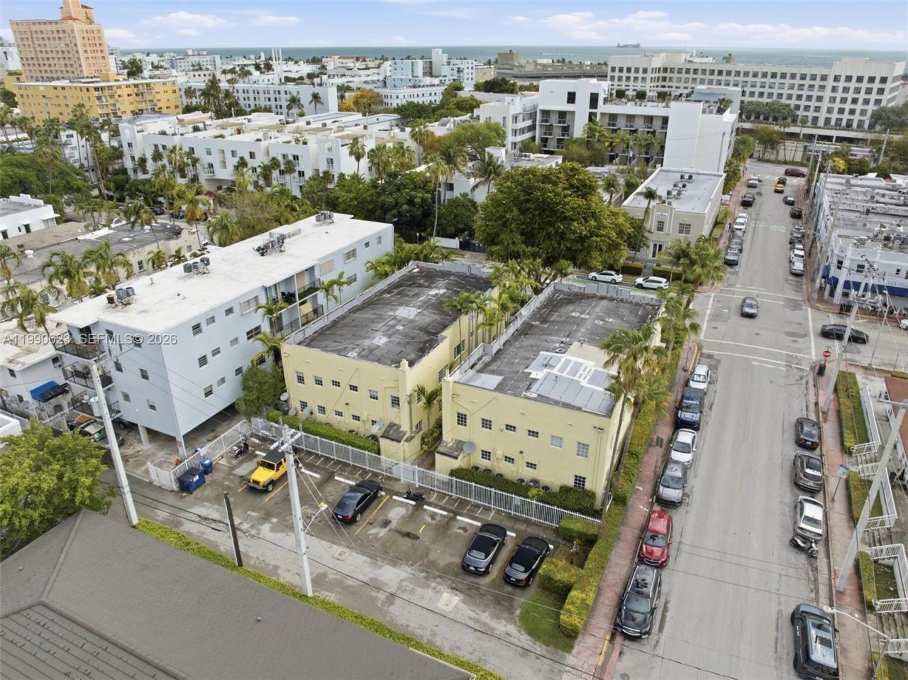 600 Euclid Ave, Unit 2A, Miami Beach, FL 33139 Photo