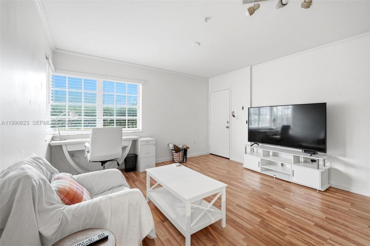 600 Euclid Ave, Unit 2A, Miami Beach, FL 33139 Photo