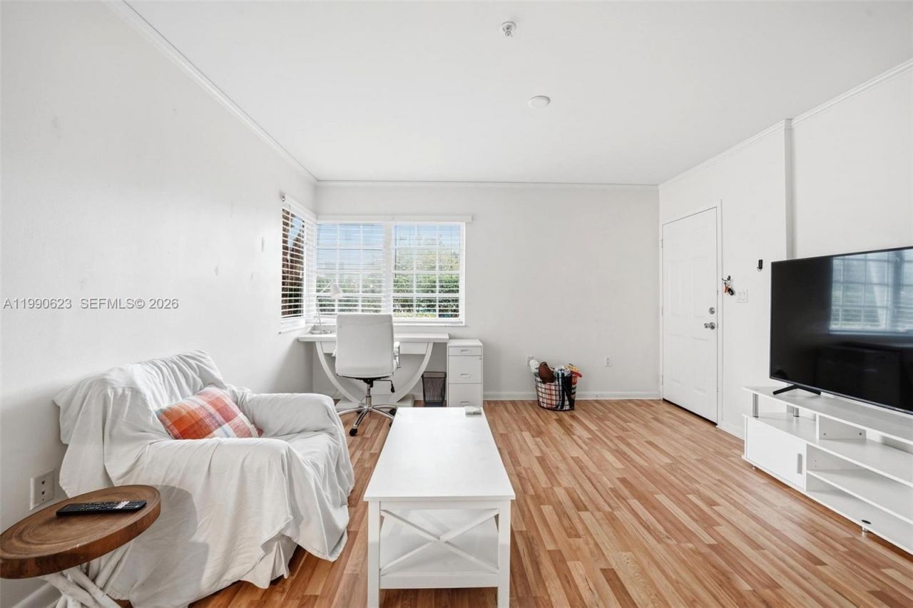 600 Euclid Ave, Unit 2A, Miami Beach, FL 33139 Photo