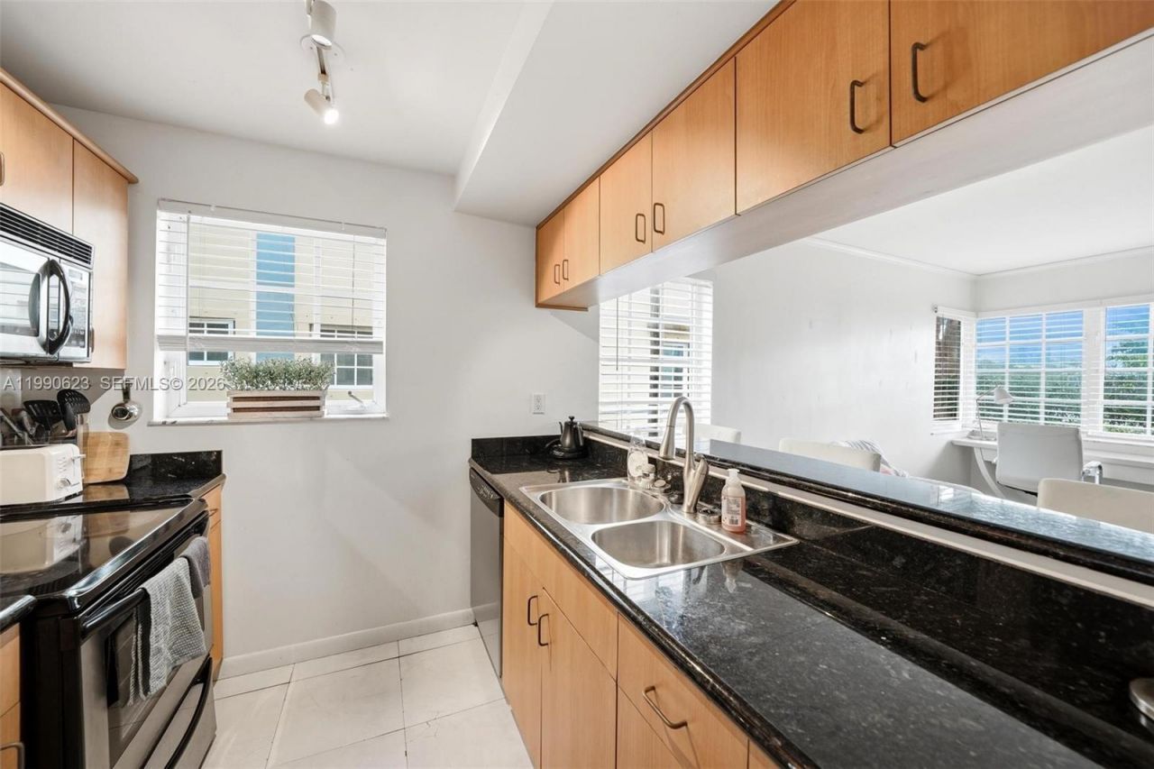 600 Euclid Ave , Unit 2A, Miami Beach, FL 33139 Photo