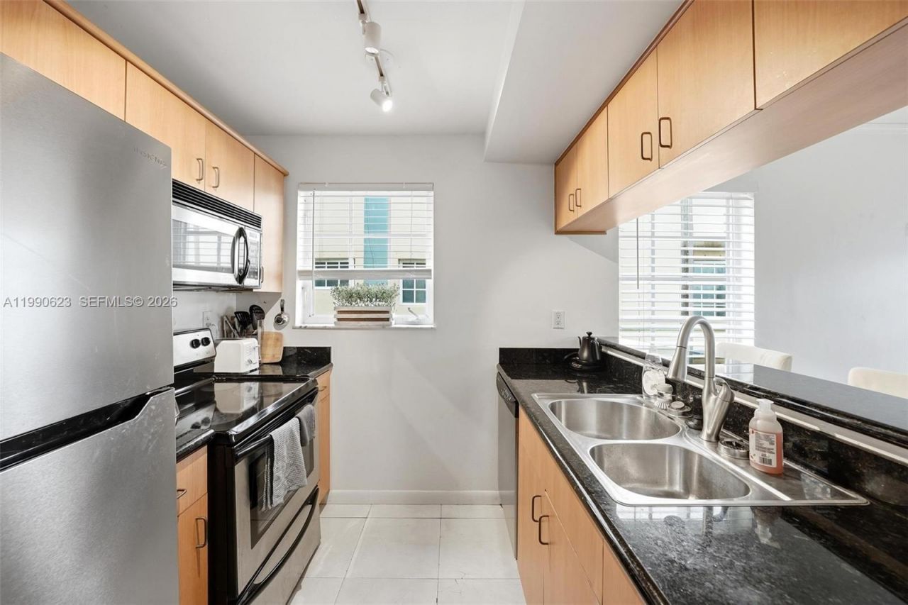 600 Euclid Ave, Unit 2A, Miami Beach, FL 33139 Photo