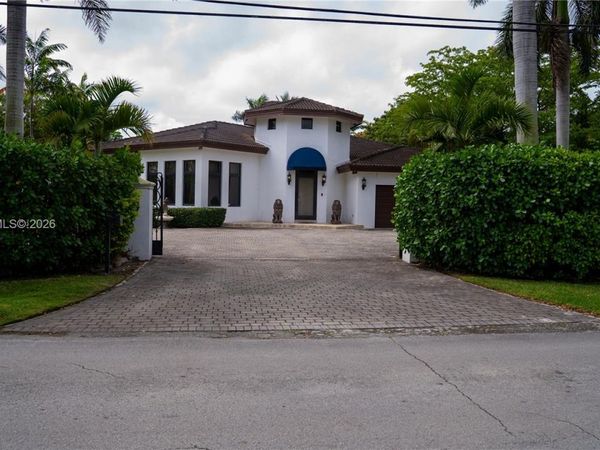 6200 SW 97th Ave , Miami, FL 33173
