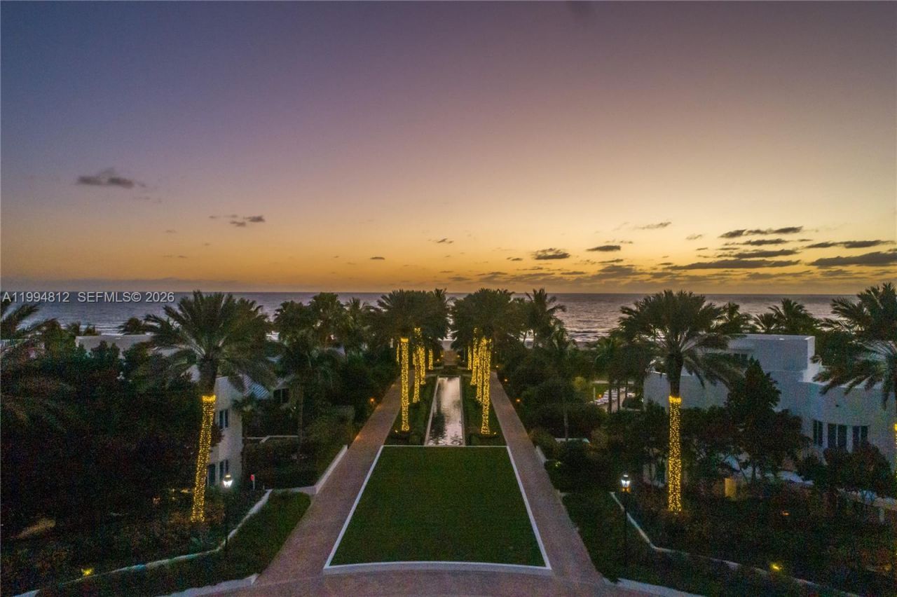 100 S Pointe Dr , Unit 610, Miami Beach, FL 33139 Photo