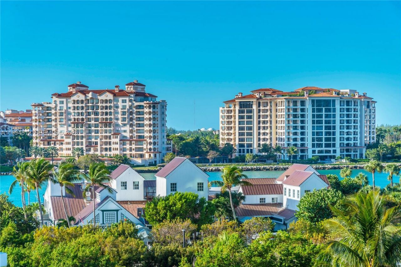 100 S Pointe Dr , Unit 610, Miami Beach, FL 33139 Photo