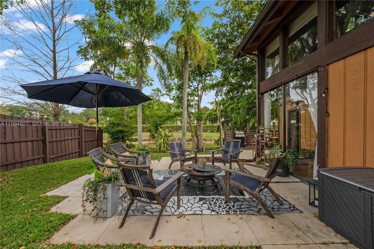 10101 Woodbury Ct , Pembroke Pines, FL 33026 Photo