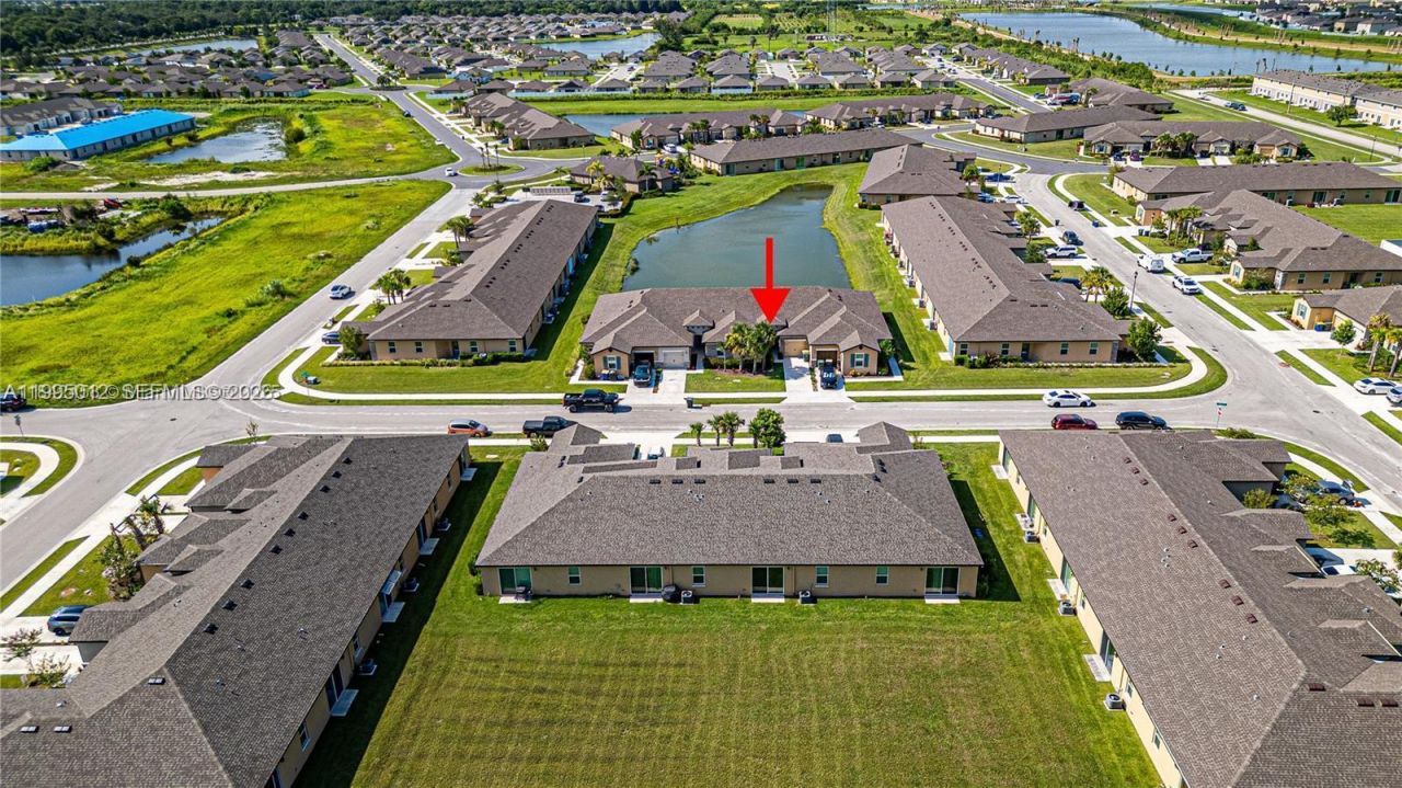 5204 Jovial Ct , Unit 5204, Fort Pierce, FL 34947 Photo