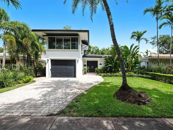 1437 Baracoa Ave, Coral Gables, FL 33146