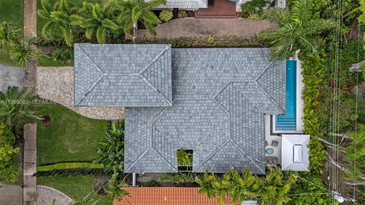 1437 Baracoa Ave , Coral Gables, FL 33146 Photo