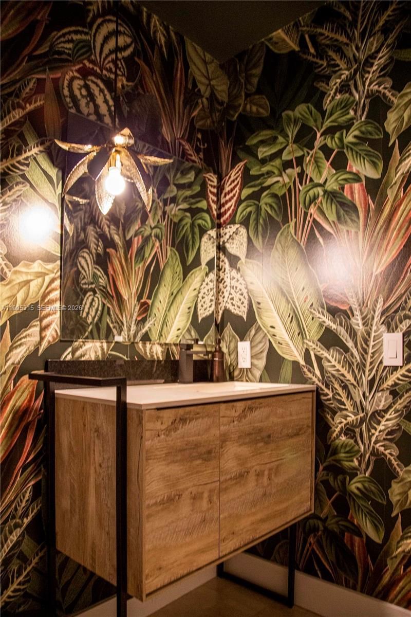 888 Biscayne Blvd , Unit 5207, Miami, FL 33132 Photo