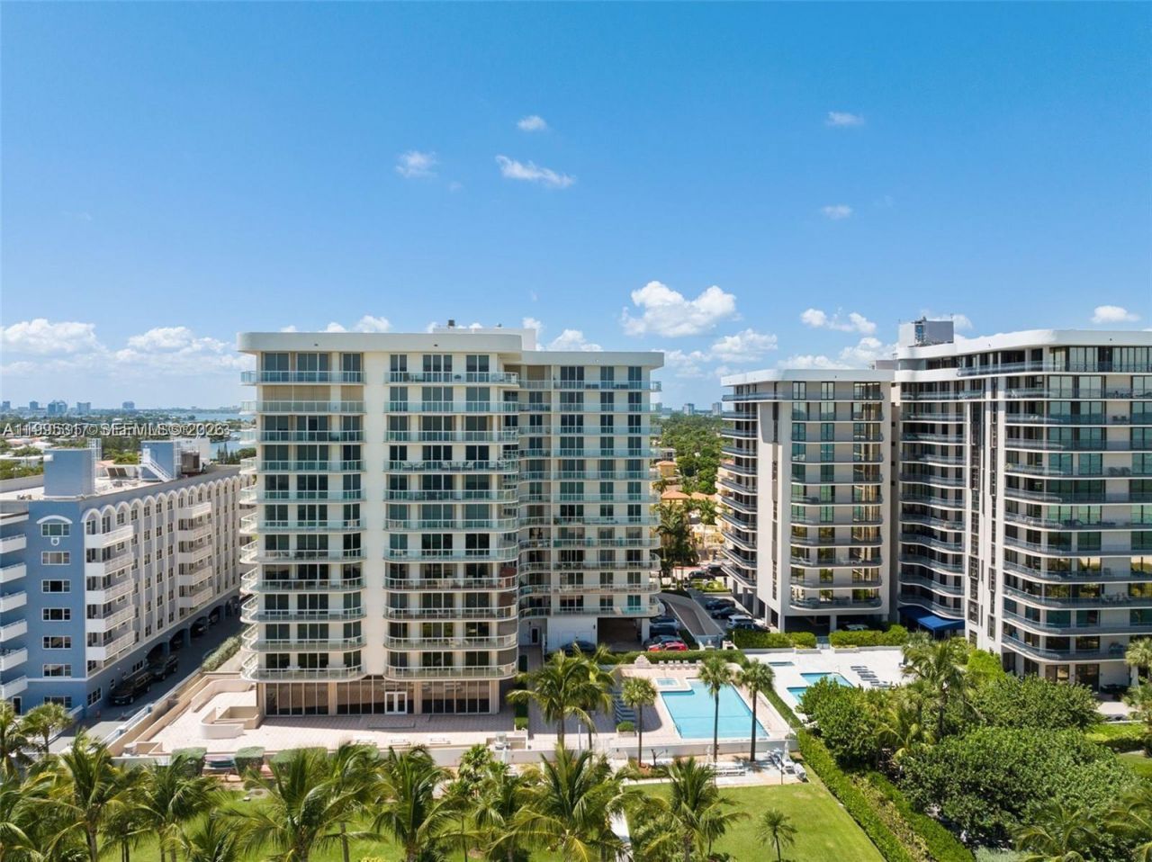 8855 Collins Ave. Oceanfront Direct , Unit 4C, Surfside, FL 33154 Photo