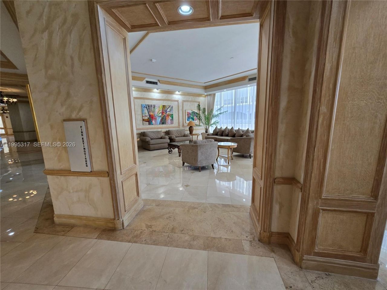 8855 Collins Ave. Oceanfront Direct , Unit 4C, Surfside, FL 33154 Photo