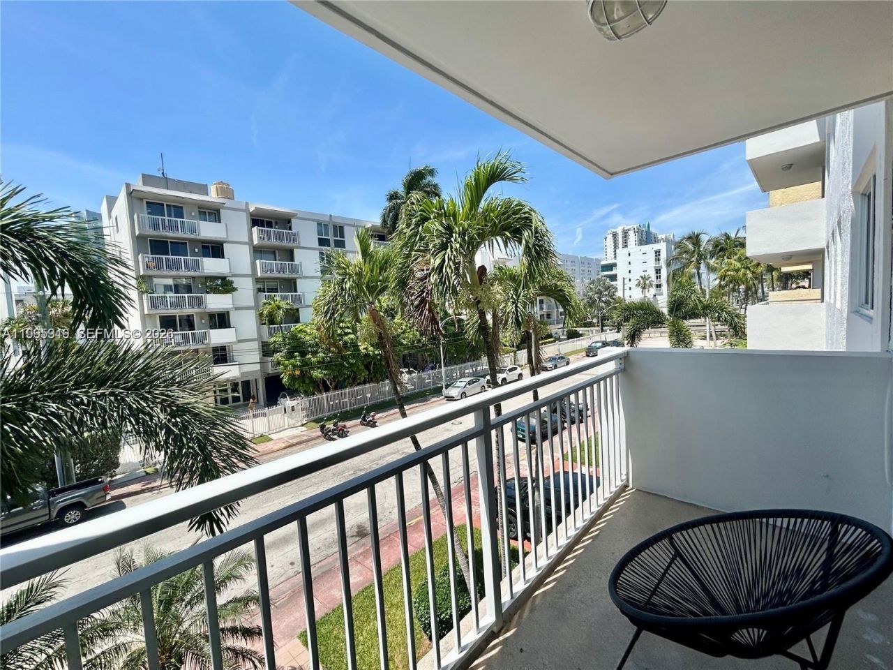 1665 Bay Rd , Unit 322, Miami Beach, FL 33139 Photo