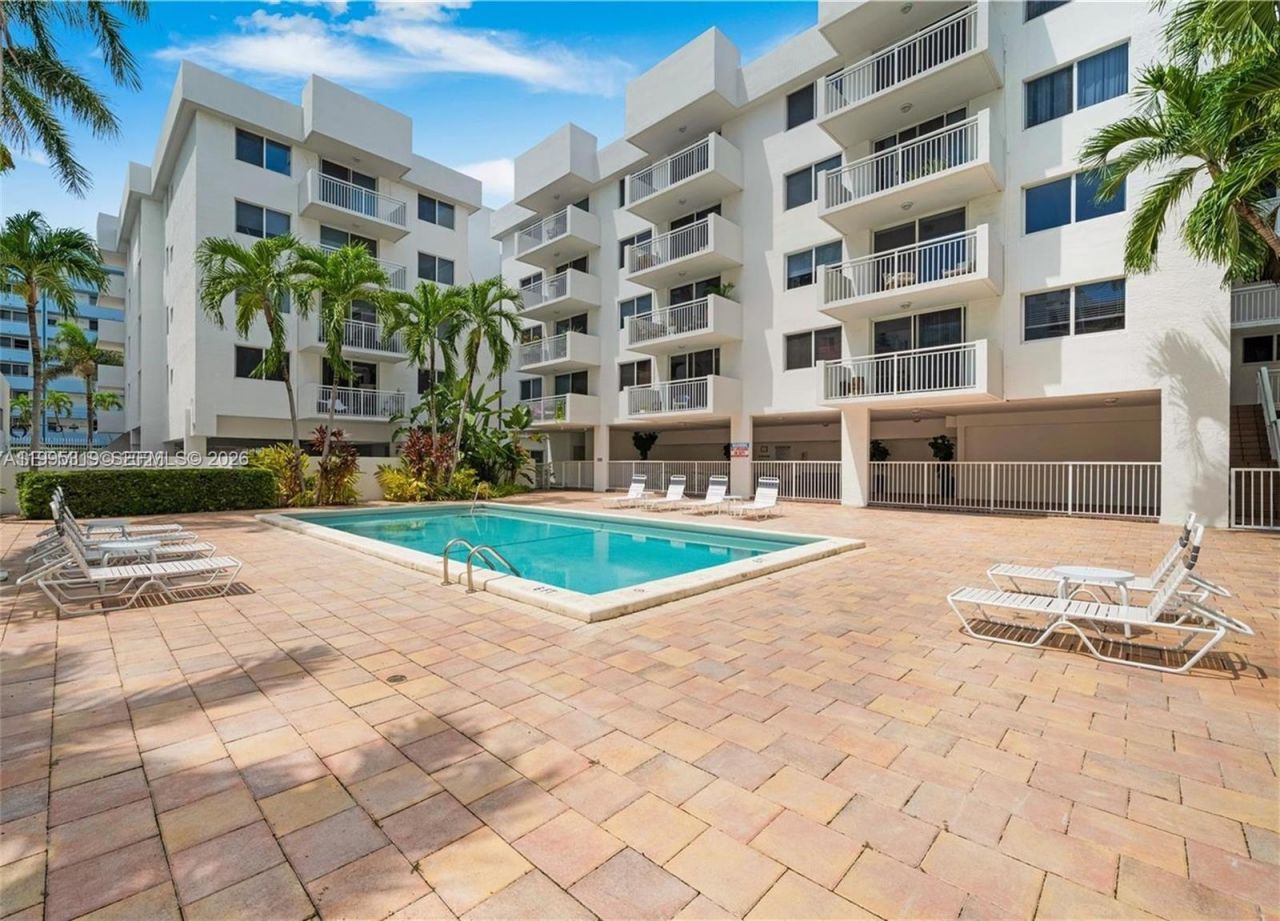 1665 Bay Rd , Unit 322, Miami Beach, FL 33139 Photo