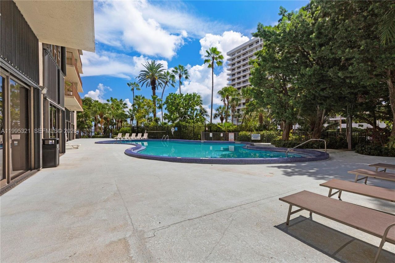 1450 Brickell Bay Dr , Unit 1814, Miami, FL 33131 Photo