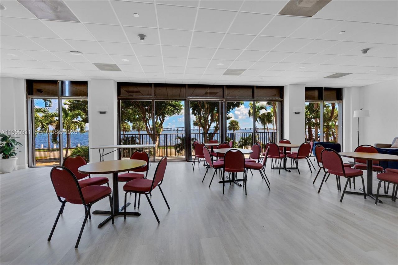 1450 Brickell Bay Dr , Unit 1814, Miami, FL 33131 Photo