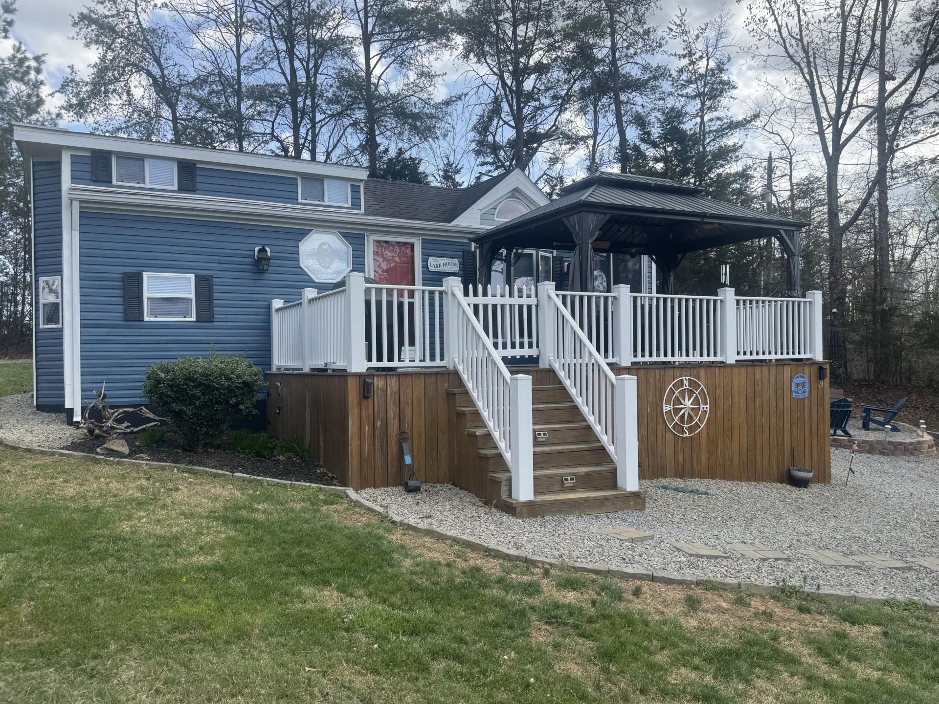 851 S Main Street, Jamestown, KY 42629