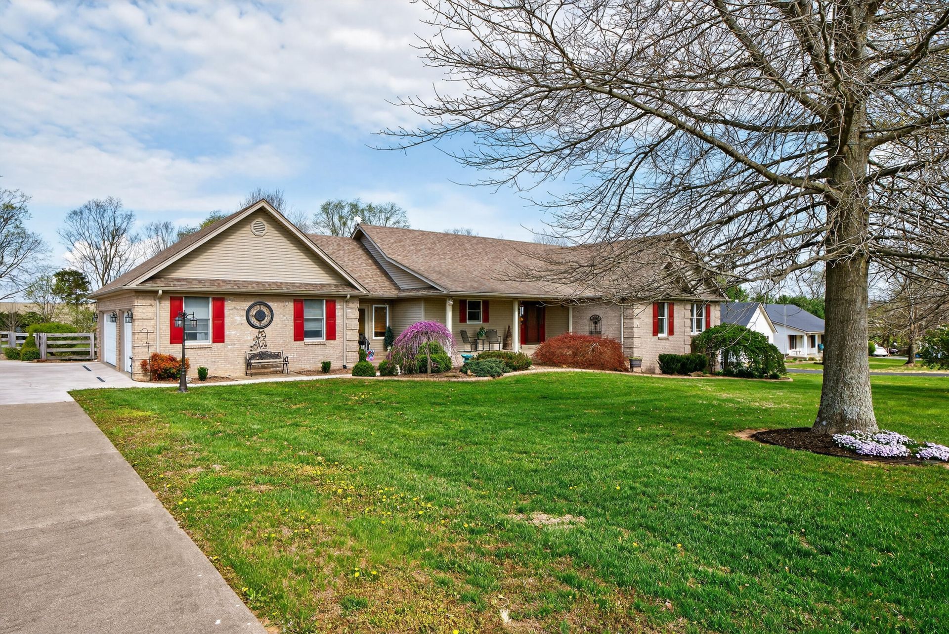 113 Greystone Drive, Nicholasville, KY 40356 Main Photo