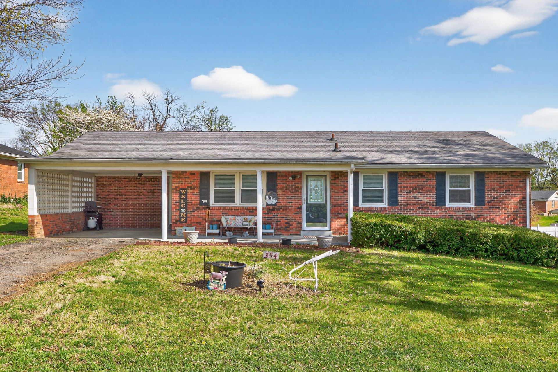 354 Mark Avenue, Danville, KY 40422