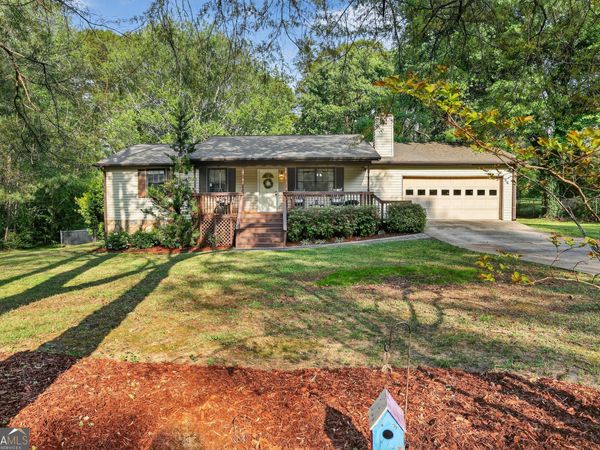 90 Windsong Court, Stockbridge, GA 30281