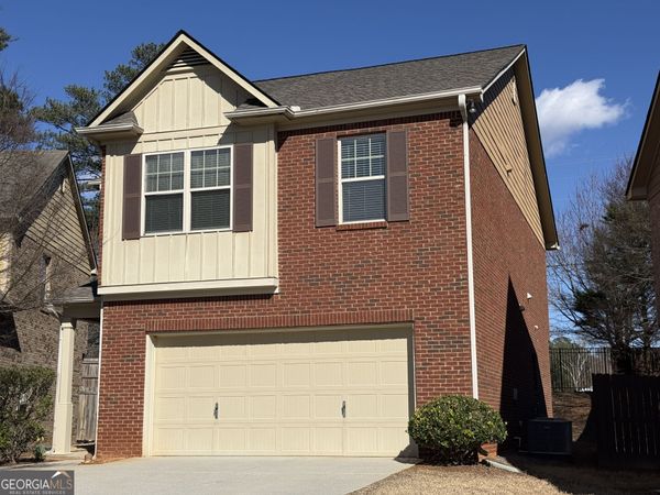 57 Thorncrest Court, Tucker, GA 30084
