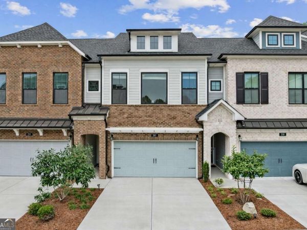 240 Walker Avenue, Roswell, GA 30076