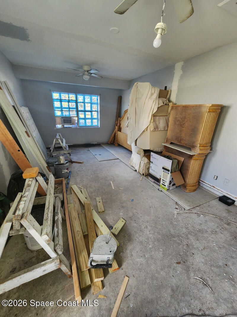 1066 Galty Circle NE , Palm Bay, FL 32905 Photo