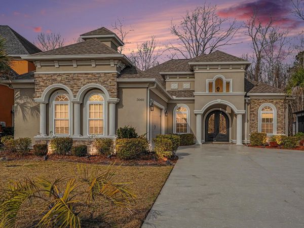 3060 Marsh Island Dr. , Myrtle Beach, SC 29579