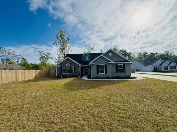 4706 Hamp-Ned Rd. , Conway, SC 29526