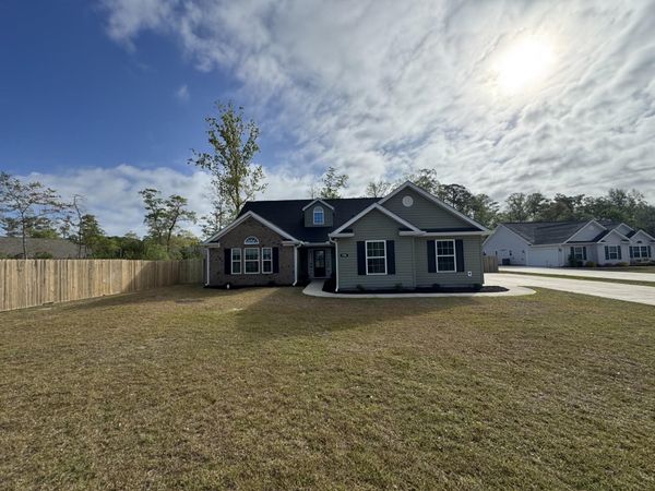 4706 Hamp-Ned Rd. , Conway, SC 29526