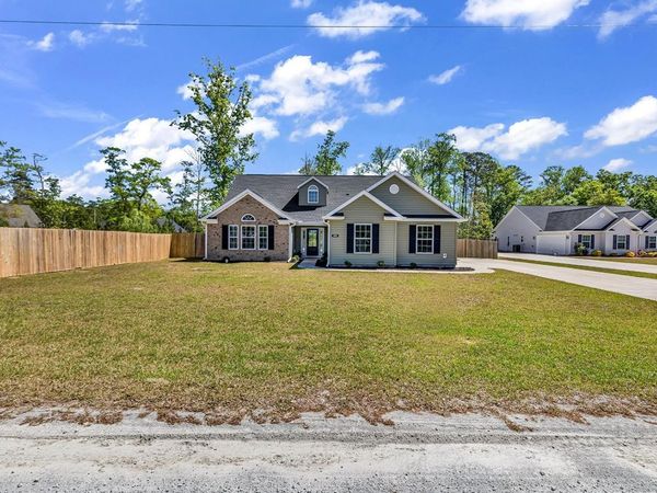 4706 Hamp-Ned Rd., Conway, SC 29526