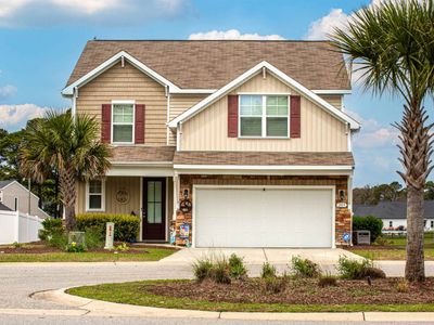 205 Ocean Commons Dr. , Surfside Beach, SC 29575