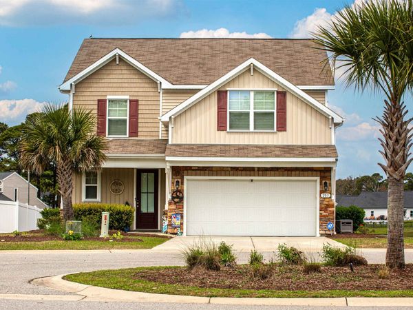 205 Ocean Commons Dr. , Surfside Beach, SC 29575