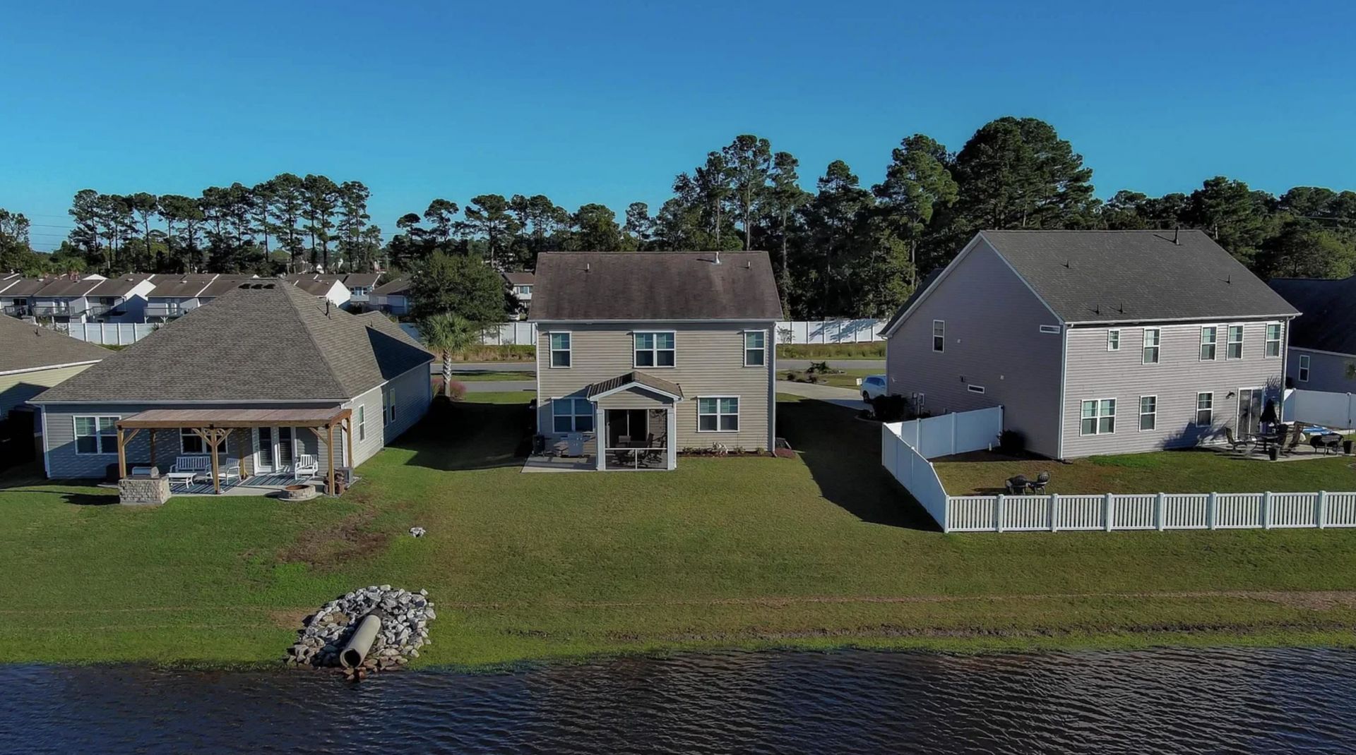 205 Ocean Commons Dr.  Photo 48