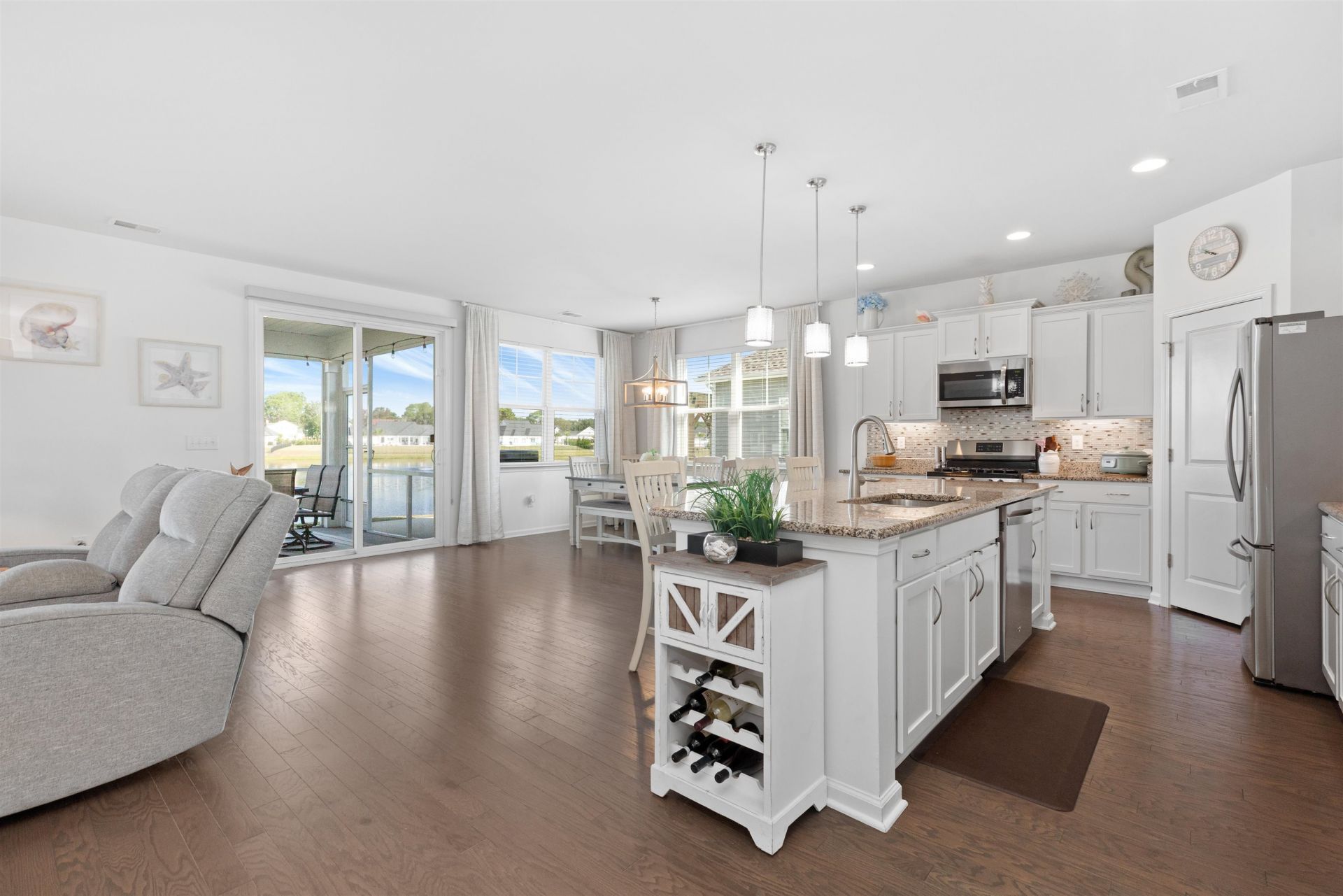 205 Ocean Commons Dr.  Photo 5